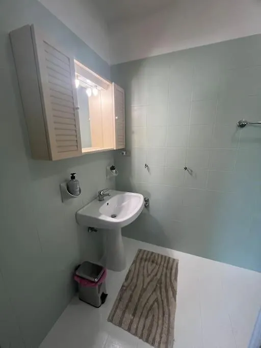 Daire Appartamento Seaview Riccione Fogliano Marina