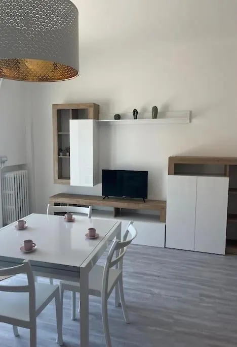 Appartamento Seaview Riccione Fogliano Marina 0*,