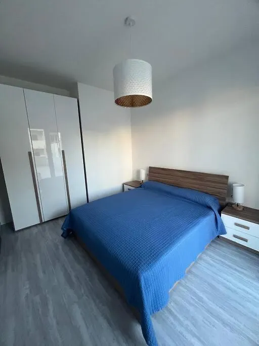 Appartamento Seaview Riccione Fogliano Marina 0*,